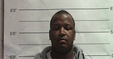 Byron Joseph, - Orleans Parish County, LA 